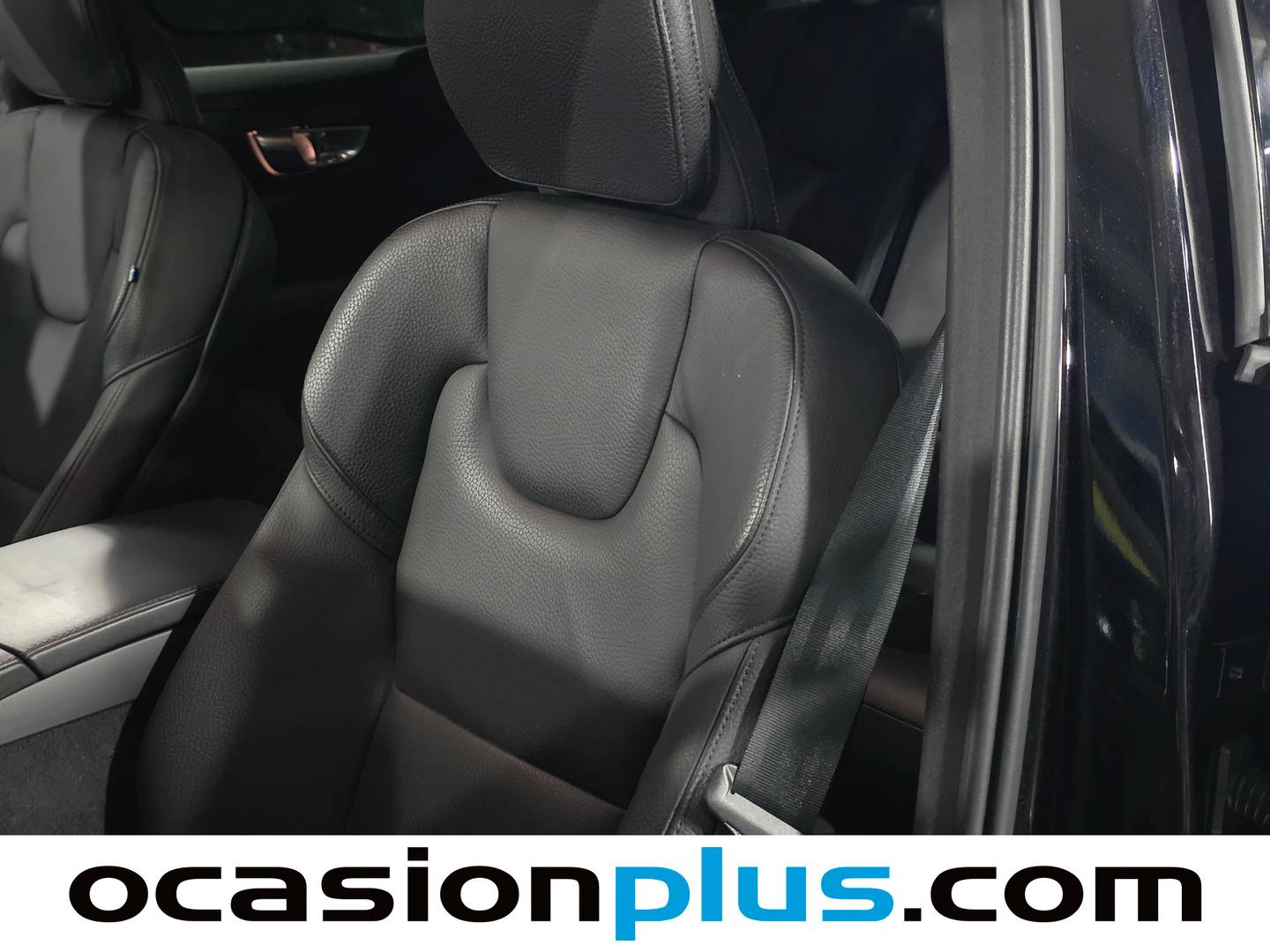 Extras y acabados del Volvo S60 Volvo S60 T8 Recharge Plus Dark Auto (455 CV) 4x4