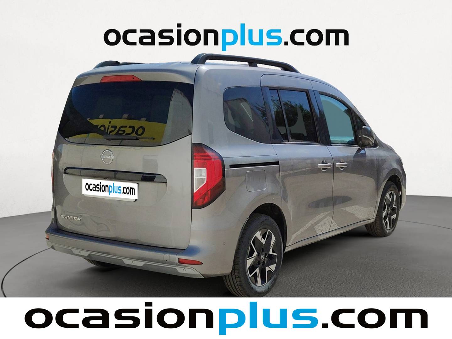 Foto Nissan Townstar Nissan Townstar 1.3G L1 Tekna (130 CV)