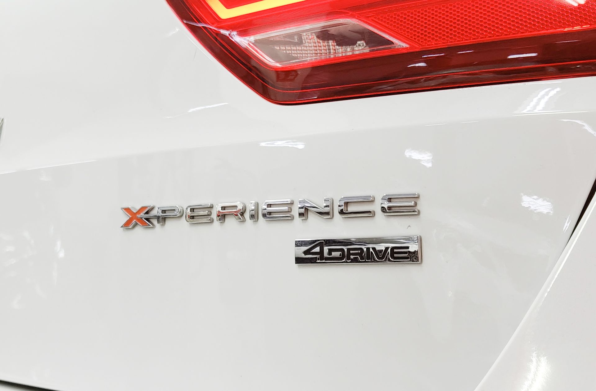 SEAT León Xperience 2.0 TDI X-perience 4Drive DSG6 - foto 5