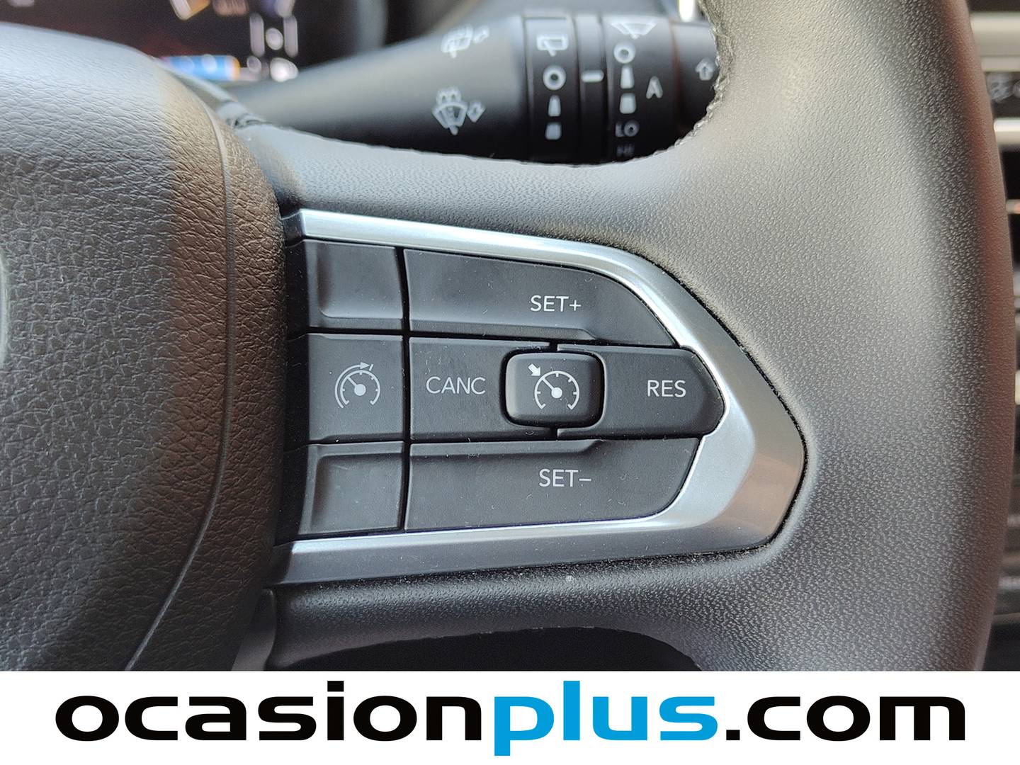 Jeep Compass Jeep Compass 1.3 Gse Night Eagle FWD MT (130 CV) seminuevo