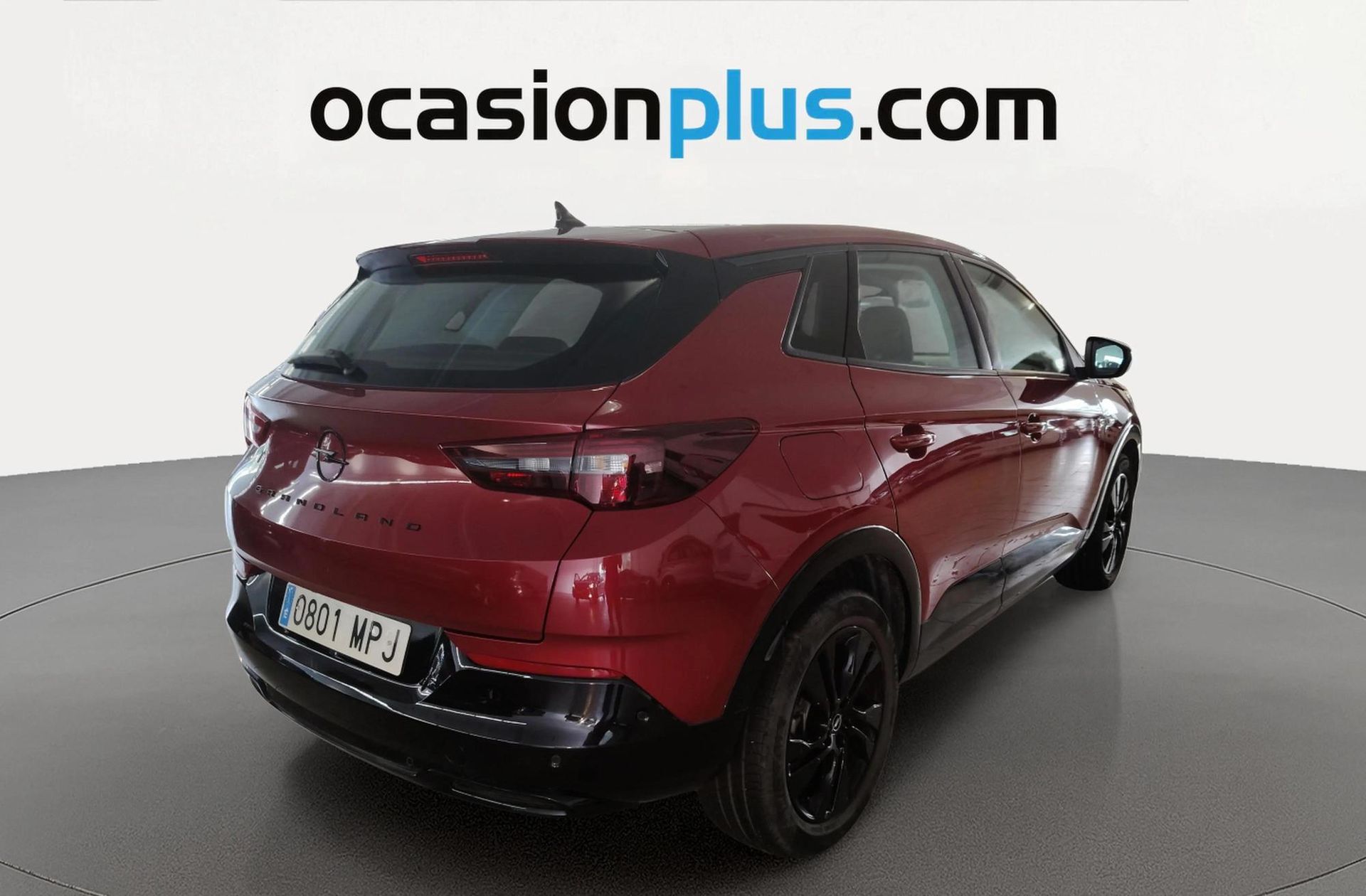 Opel Grandland 1.2 Turbo XHT GS - foto 4