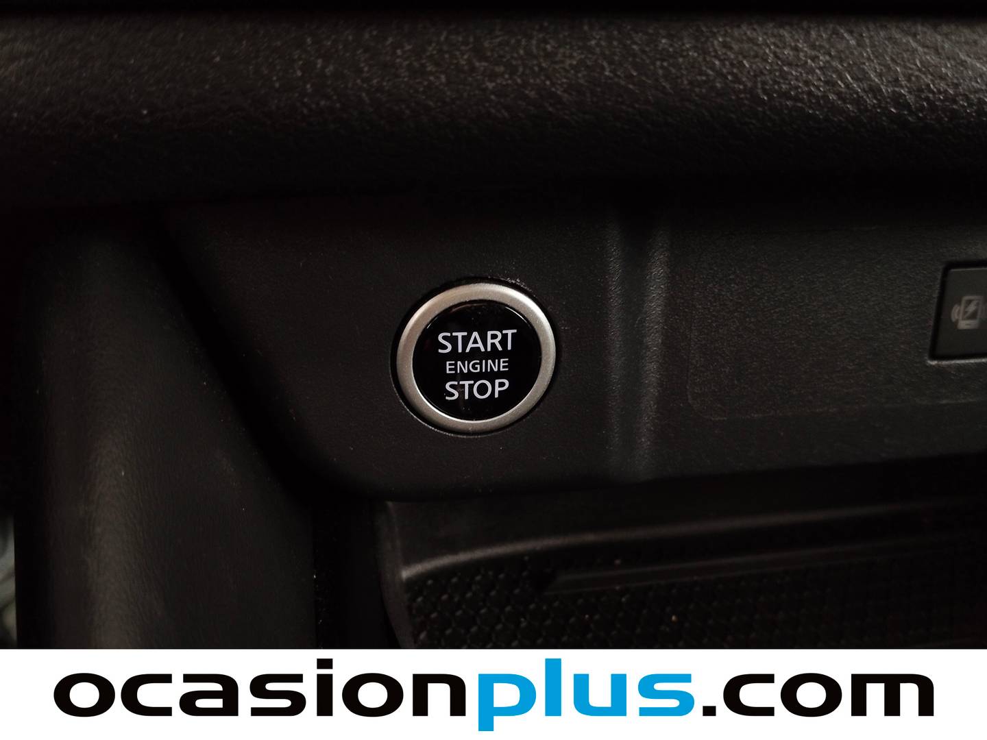 Nissan QASHQAI Nissan Qashqai DIG-T 140 mHEV N-Connecta 4x2 (140 CV) de segunda mano