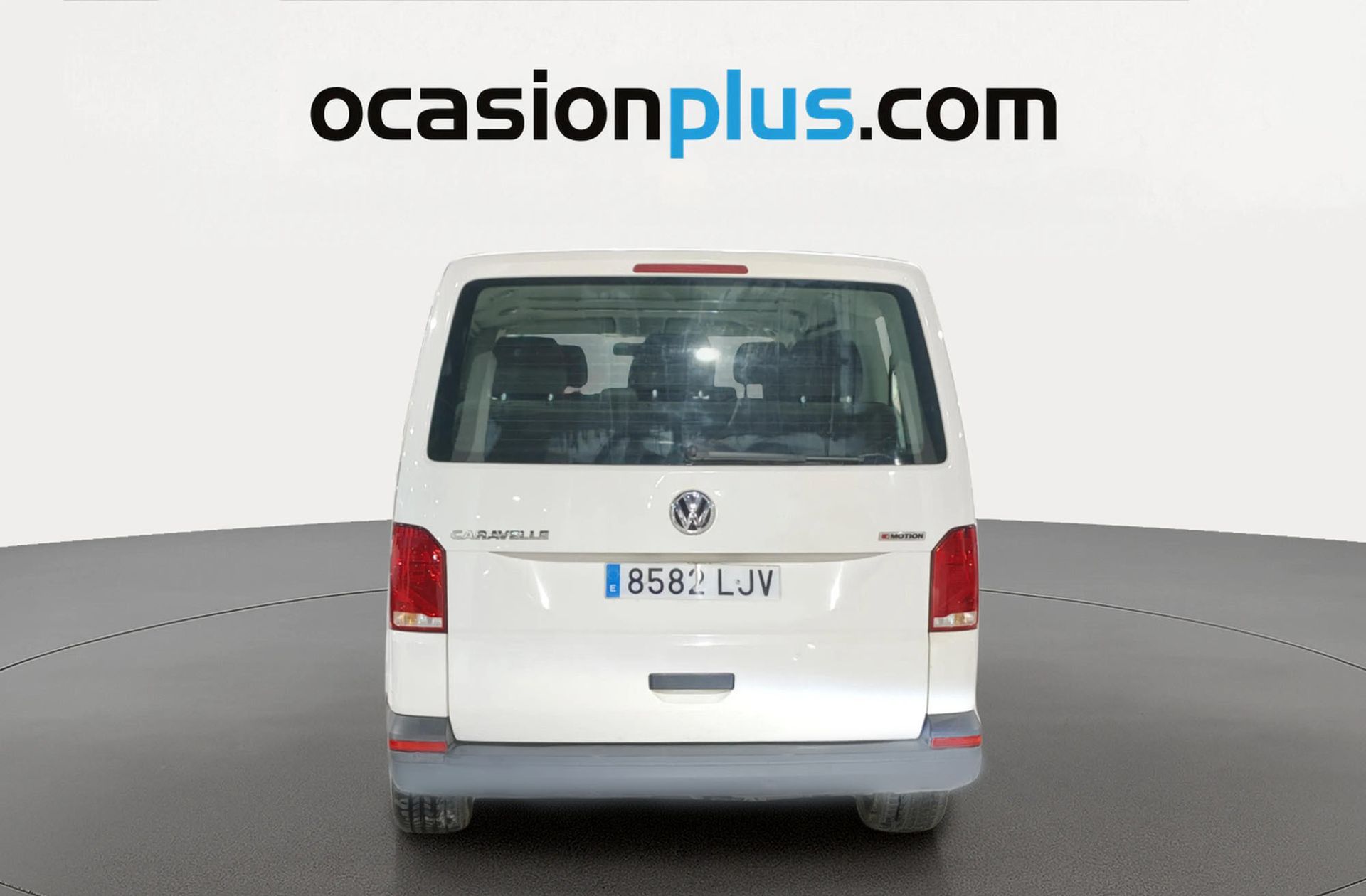 Volkswagen Caravelle Origin Batalla Corta 2.0 TDI BMT 4Motion DSG 9 plazas - foto 12