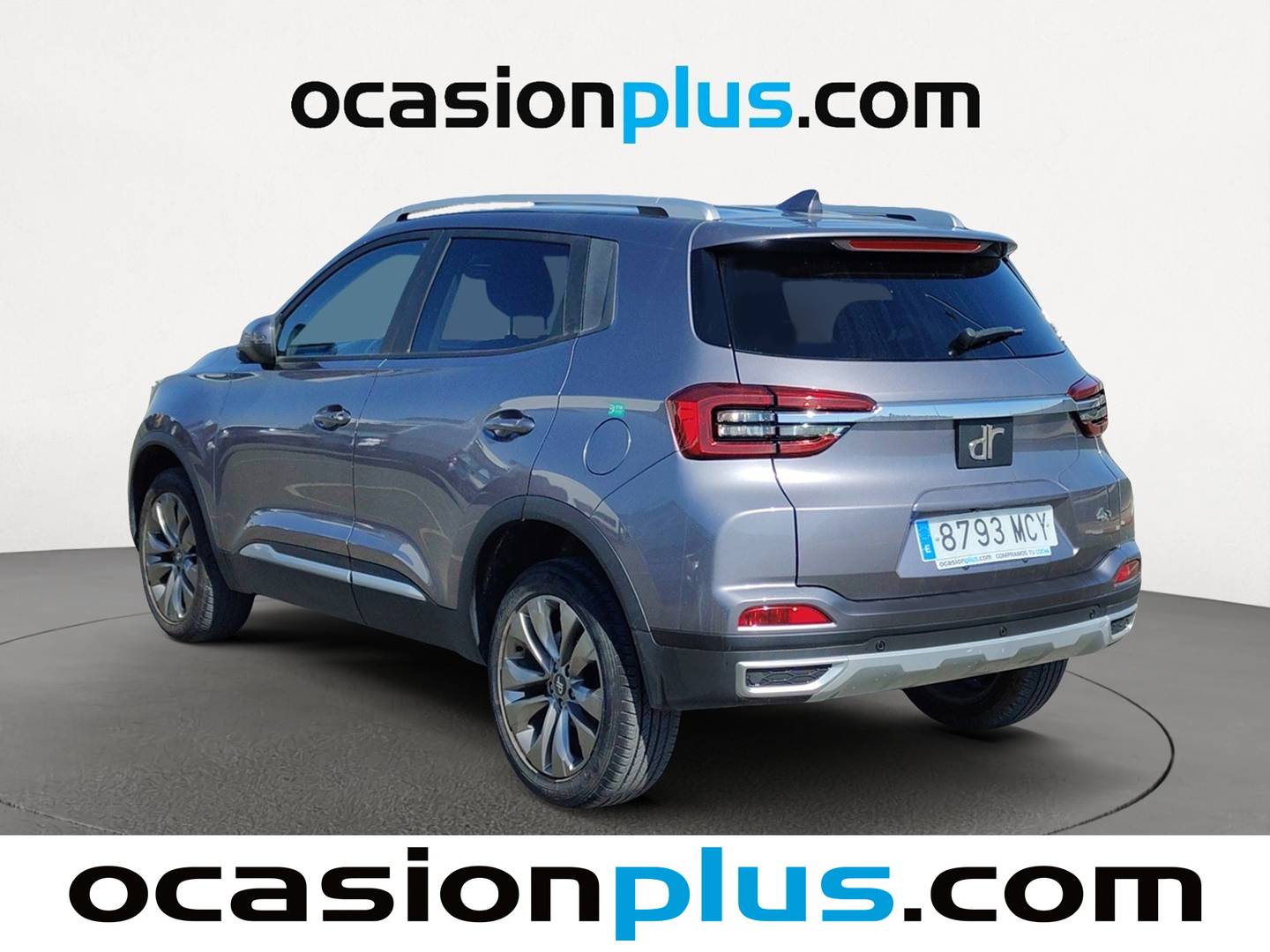 DR AUTOMOBILES DR 4.0 DR AUTOMOBILES DR4 1.5 (116 CV) seminuevo
