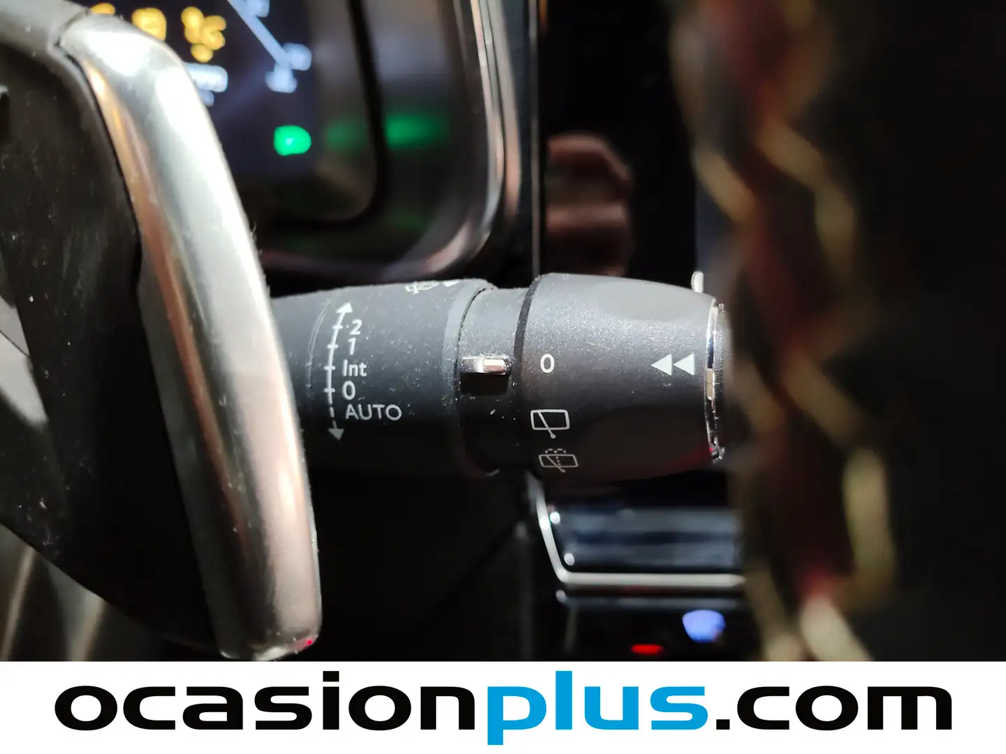 Foto DS DS 7 Crossback DS DS7 Crossback BlueHDi 130 DE Performance Line AT (130 CV)