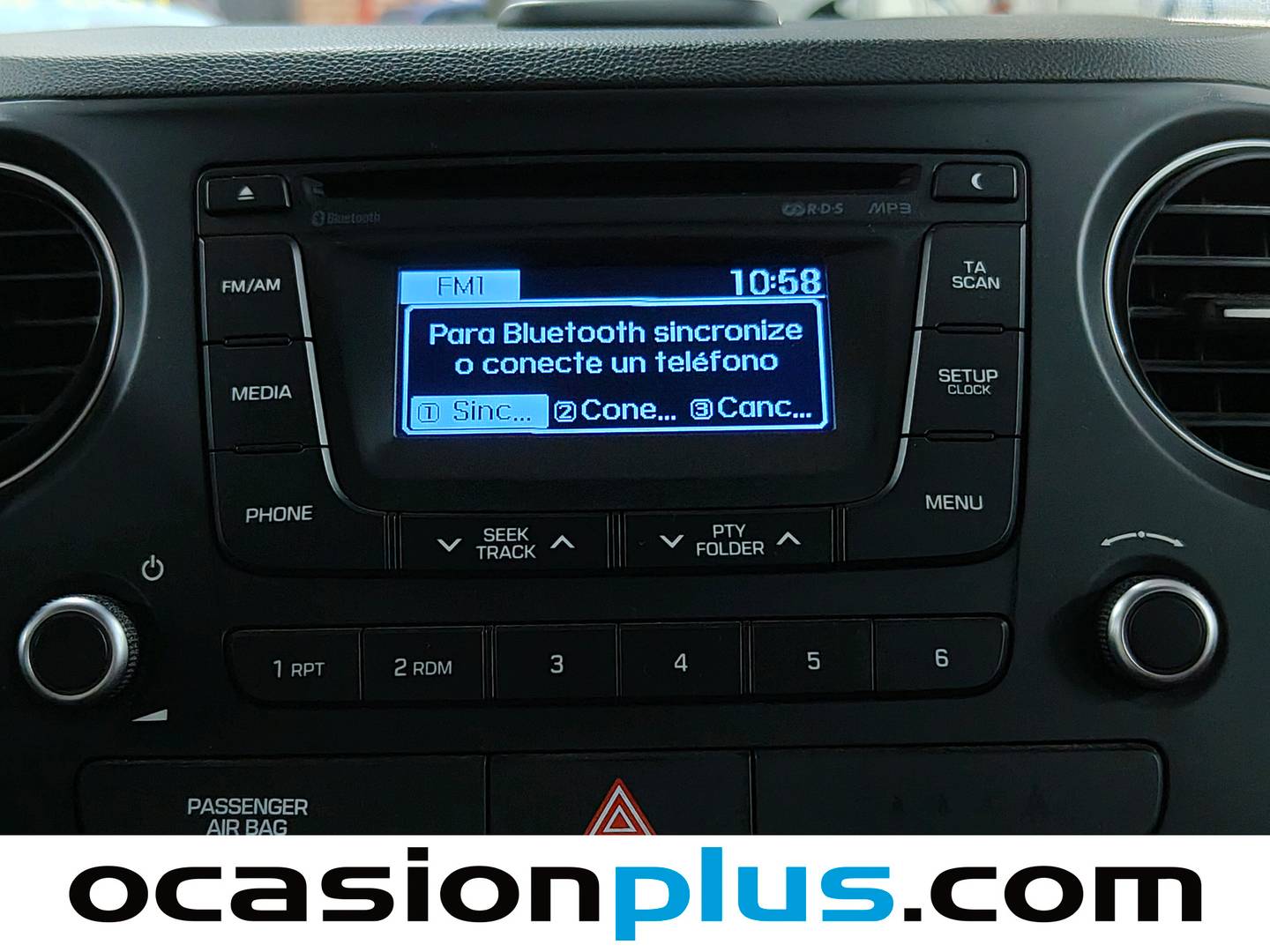 Extras del Hyundai i10 Hyundai i10 1.0 Tecno Orange (66 CV)