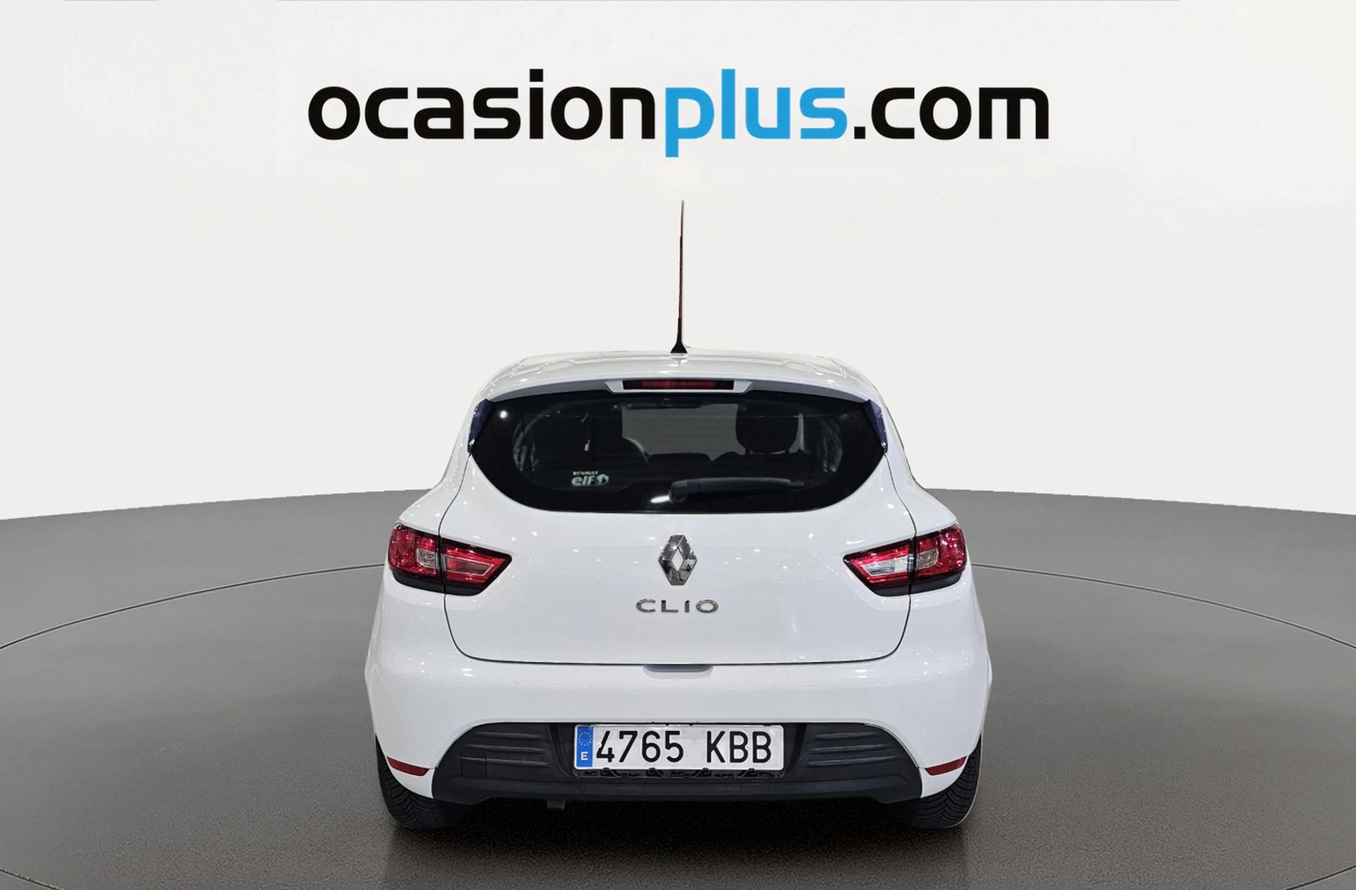 Renault Clio Business Energy dCi - foto 12