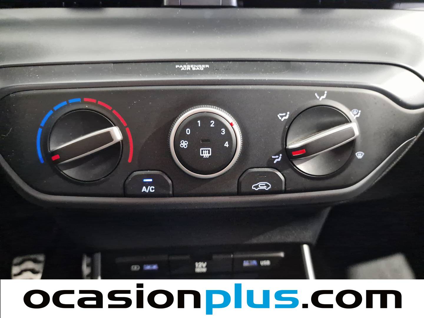 Hyundai Bayon Hyundai Bayon 1.2 MPI Maxx (84 CV) 84cv