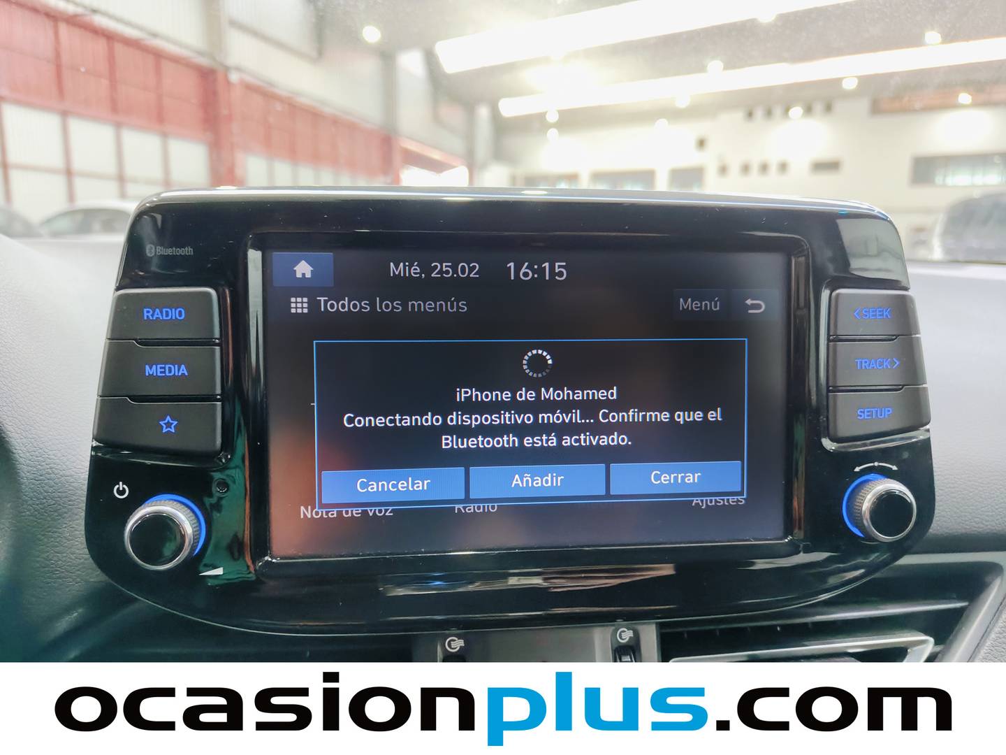 Hyundai i30 Hyundai i30 1.0 TGDI 48V Klass (120 CV) km 0