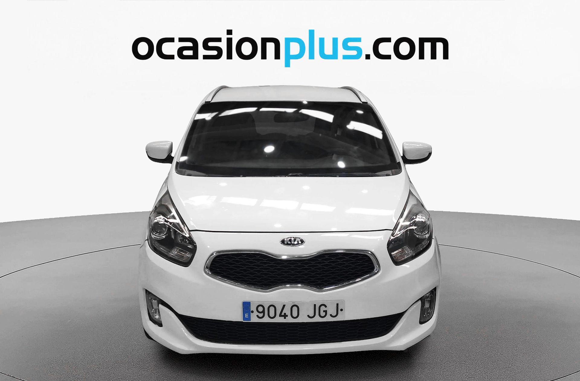 Kia Carens 1.7 CRDi VGT Concept Eco-Dynam - foto 11