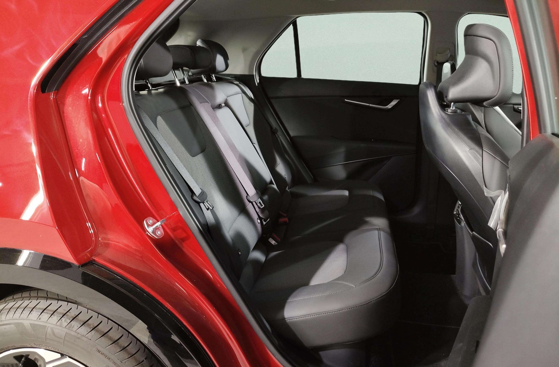 Kia Niro 1.6 GDi HEV Drive - foto 20