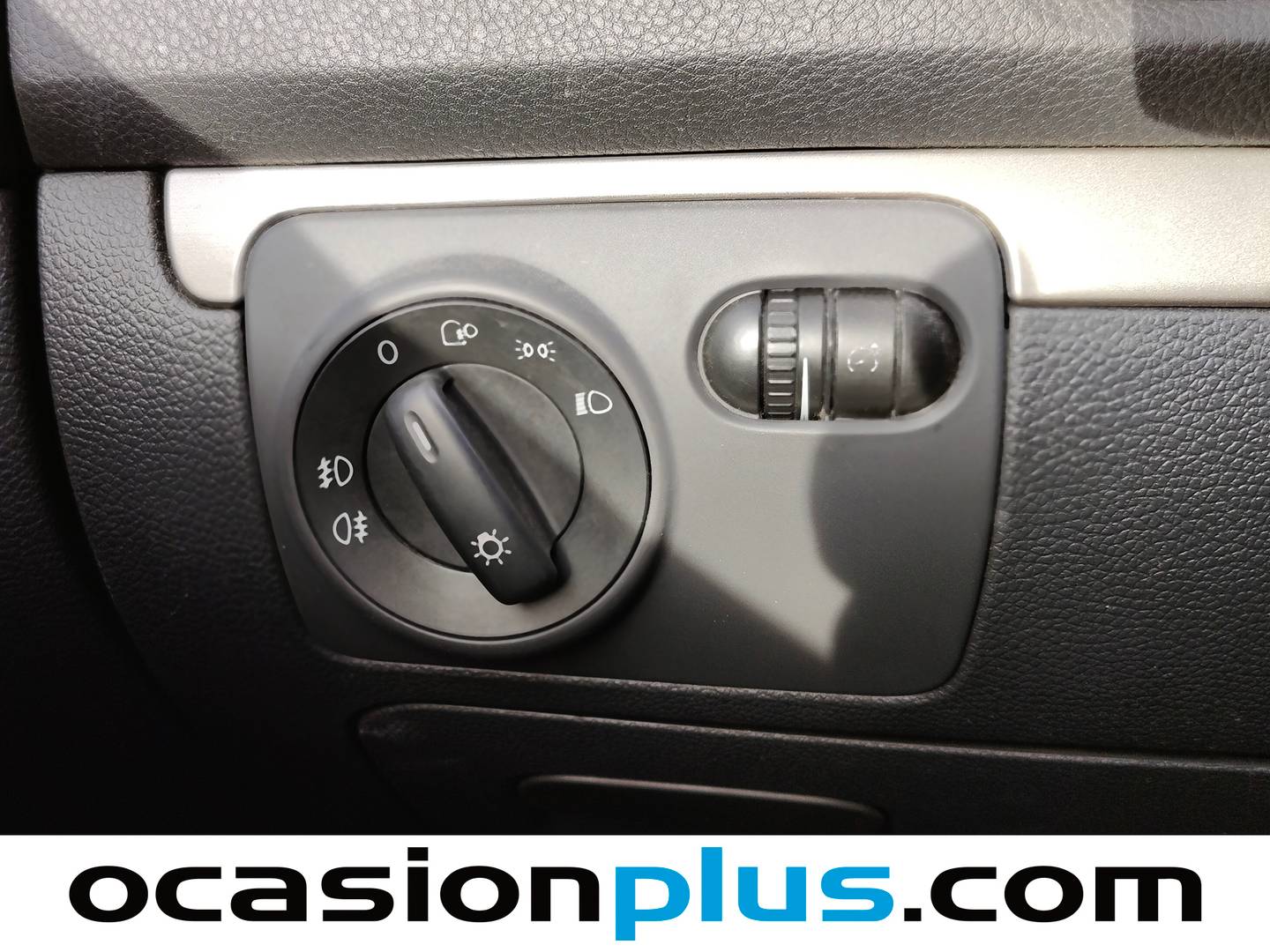 Volkswagen Golf Volkswagen Golf Highline 2.0 TDI (140 CV) DSG de ocasión