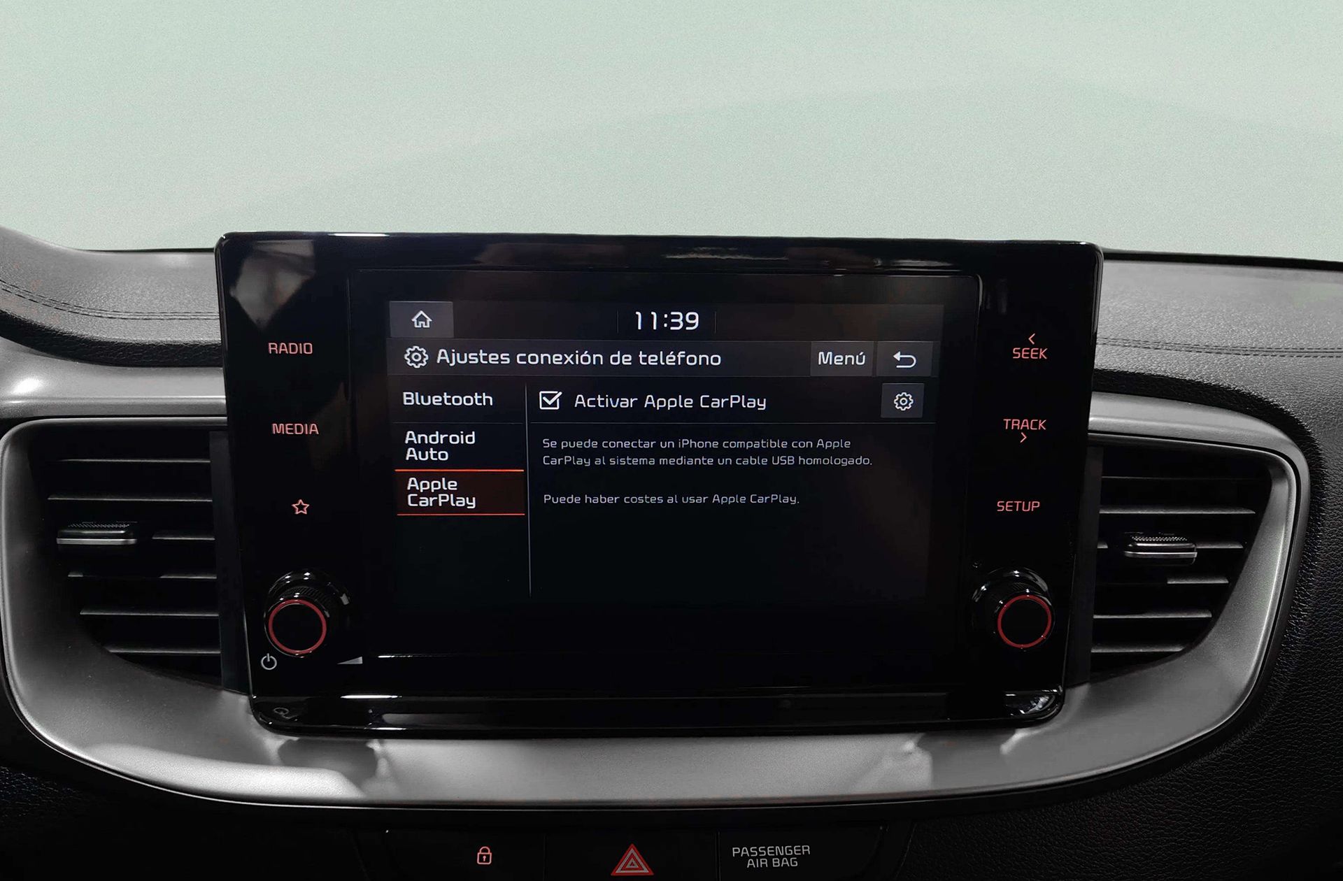 Kia XCeed 1.4 T-GDi Drive - foto 6