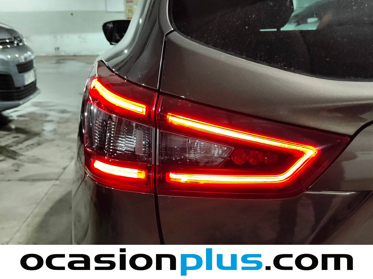 Nissan QASHQAI Nissan Qashqai dCi 115 Tekna+ DCT (115 CV) km 0