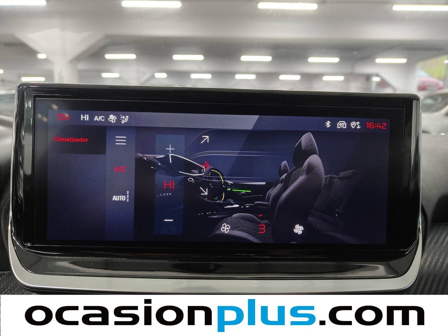 Foto Peugeot 208 Peugeot 208 PureTech 100 Allure (100 CV)