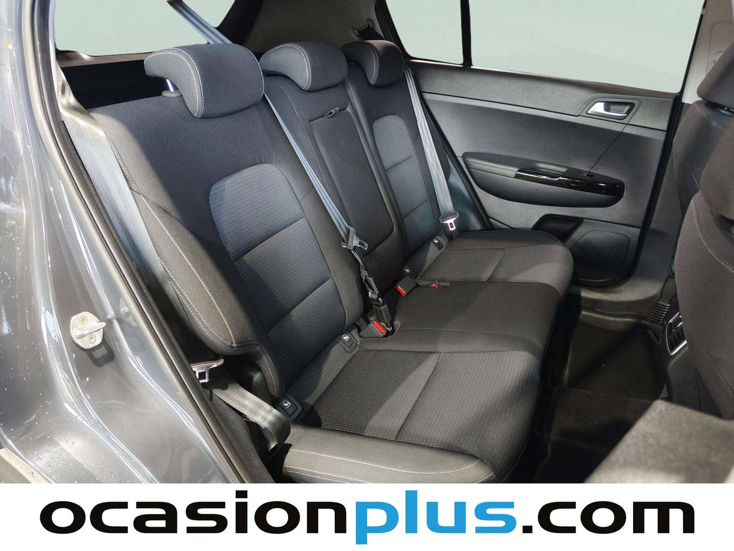 Foto KIA Sportage Kia Sportage 1.6 GDi Drive 4x2 (132 CV)