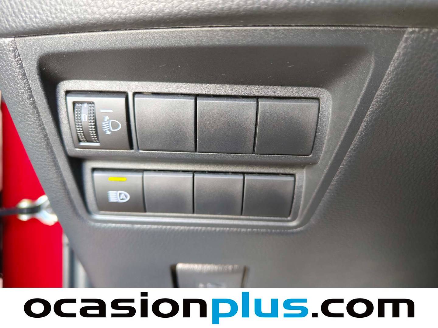 Toyota GR Yaris Toyota GR Yaris 1.6 RZ Circuit Pack (261 CV) de ocasión