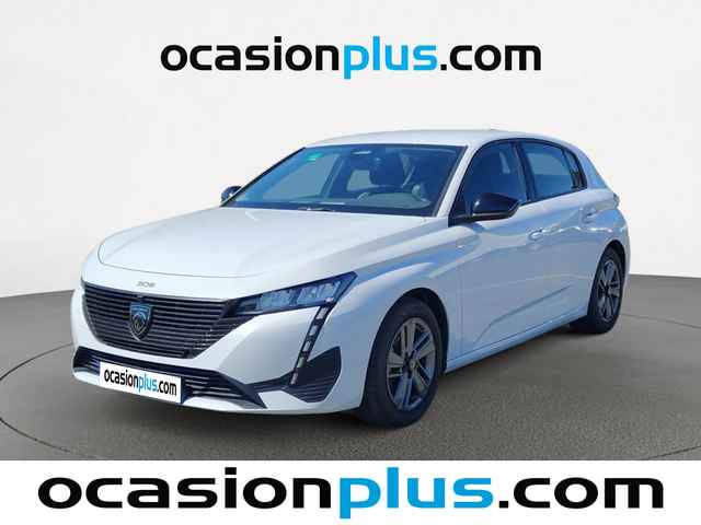 Peugeot 308 Ocasión Granada