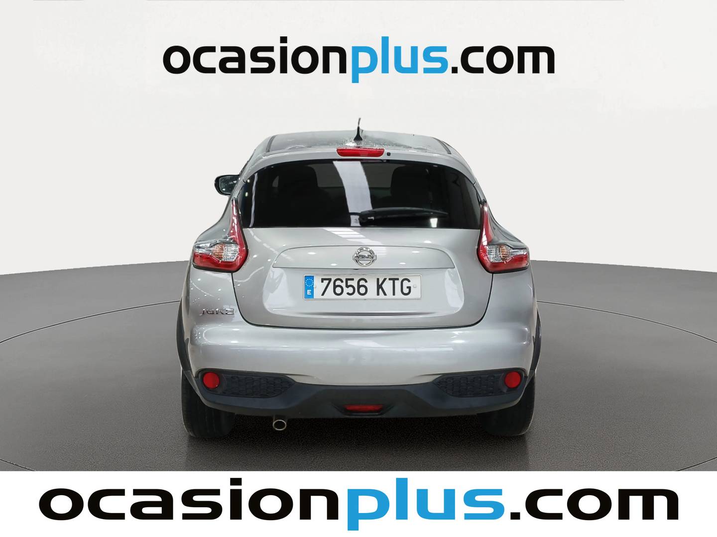 Nissan JUKE Nissan Juke G N-Connecta (112 CV) barato