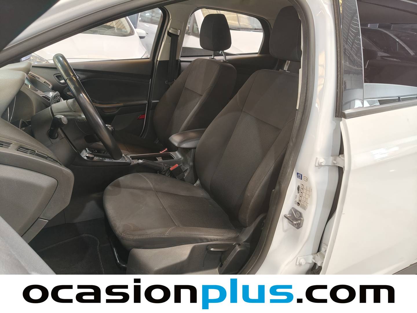 Ford Focus Ford Focus 1.0 Ecoboost Business (125 CV) 125cv