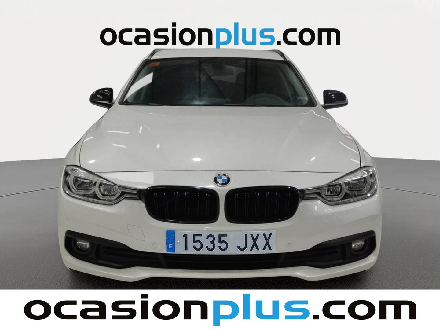 BMW Serie 3 BMW Serie 3 318d Touring (150 CV) 150cv