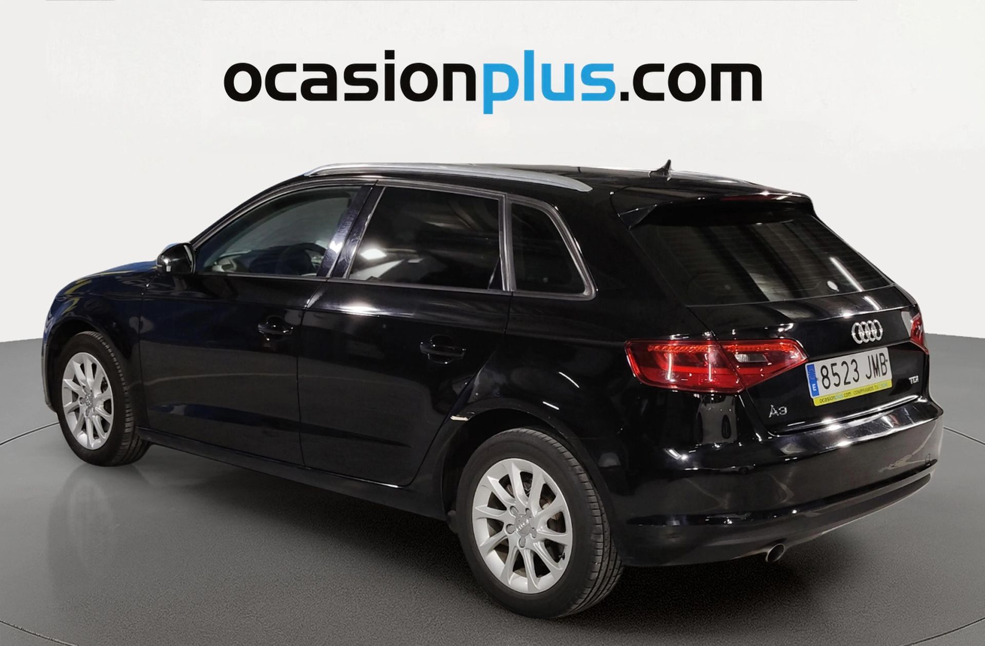 Audi A3 Sportback Attraction 1.6 TDI clean diesel S tronic - foto 3