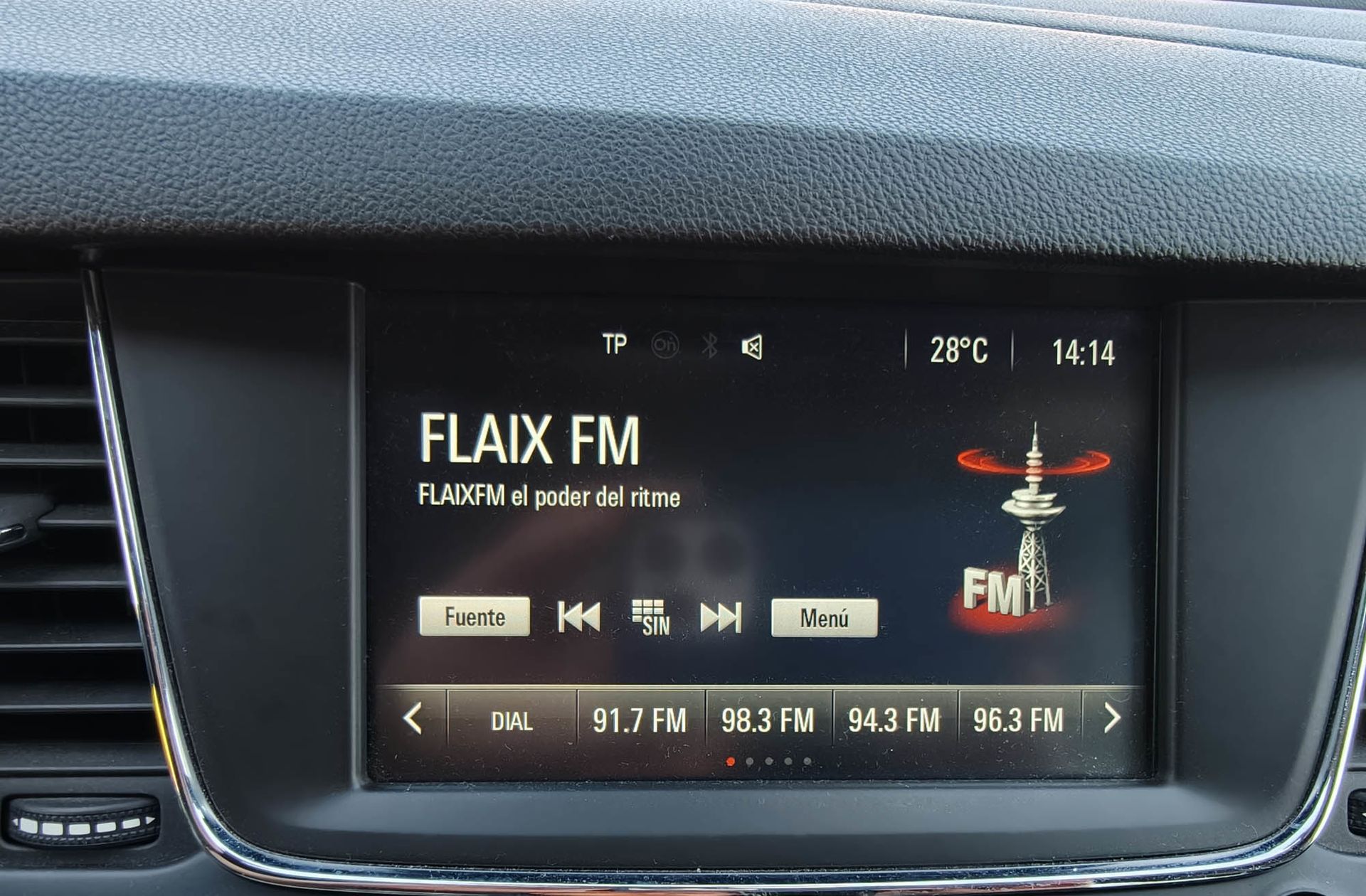 Opel Astra Sports Tourer 1.6 CDTI Dynamic - foto 33