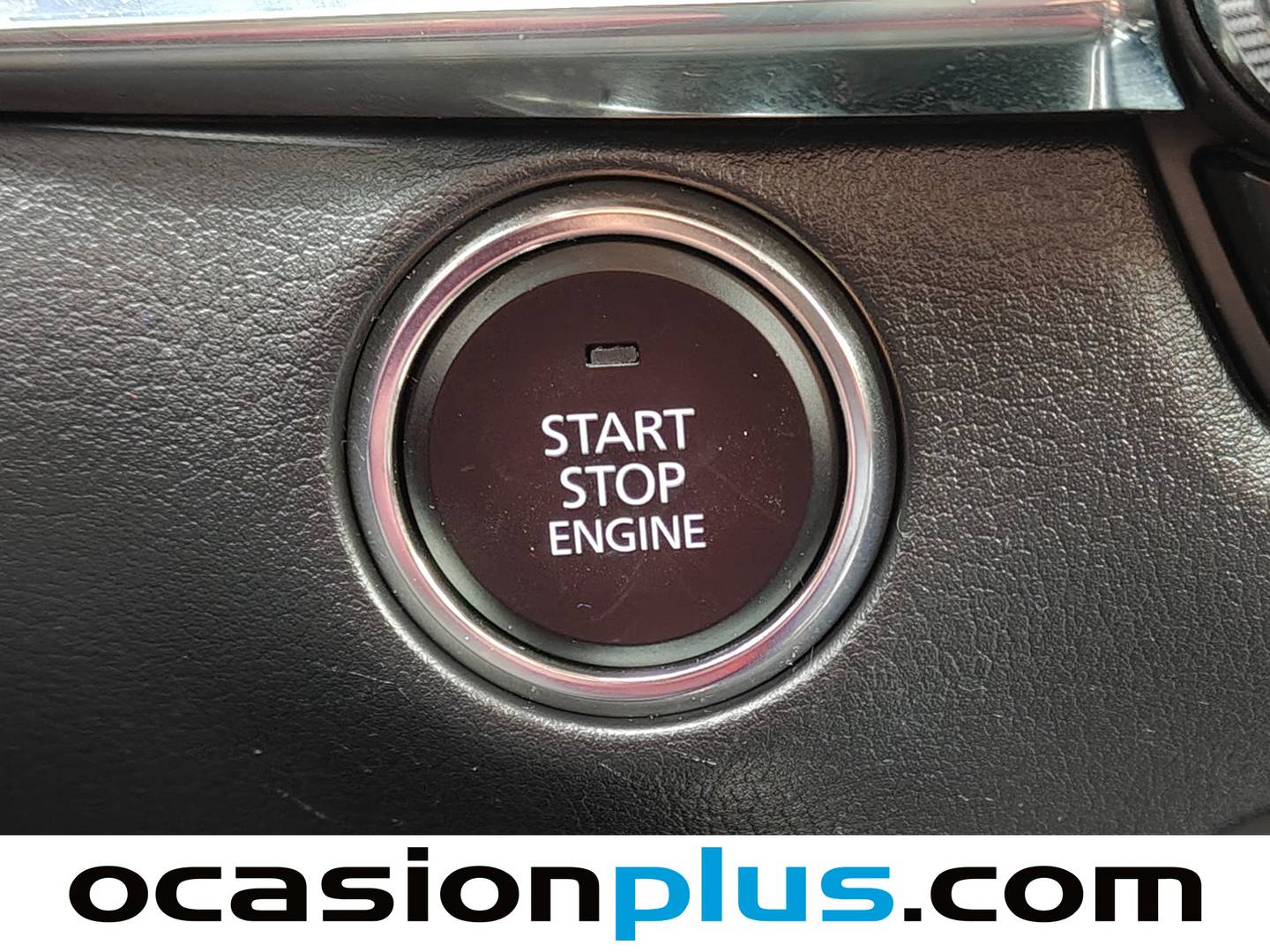 Mazda CX-30 Mazda CX-30 2.0 Skyactiv-G Zenith 2WD AT (122 CV) automático