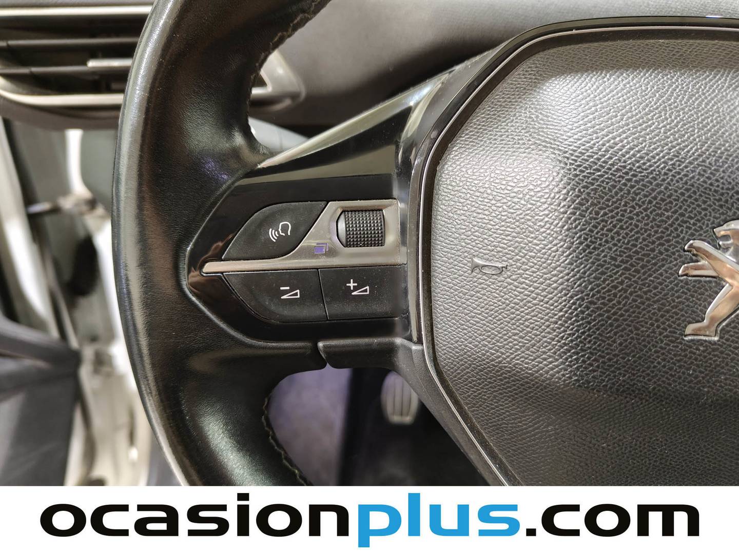 Accesorios del Peugeot 3008 Peugeot 3008 BlueHDI 130 S&S Allure (130 CV)