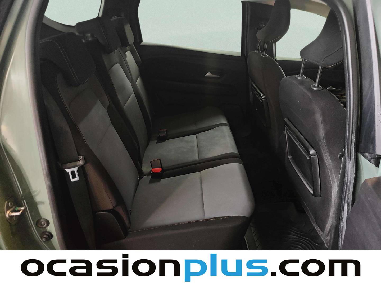 Dacia Jogger DACIA Jogger Extreme HYBRID (140CV) seminuevo