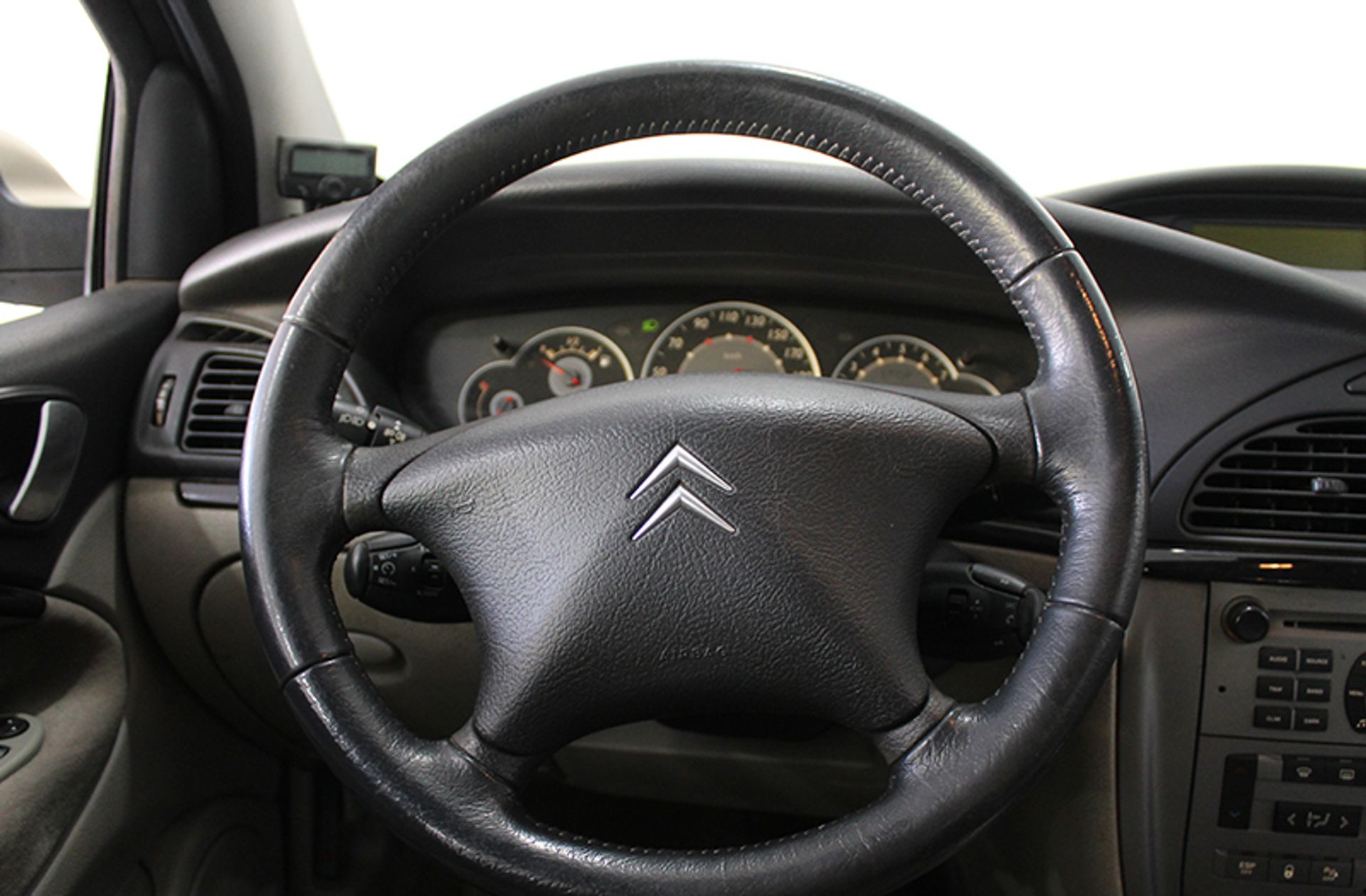 Citroën C5 2.2 HDi Exclusive CAS - foto 23