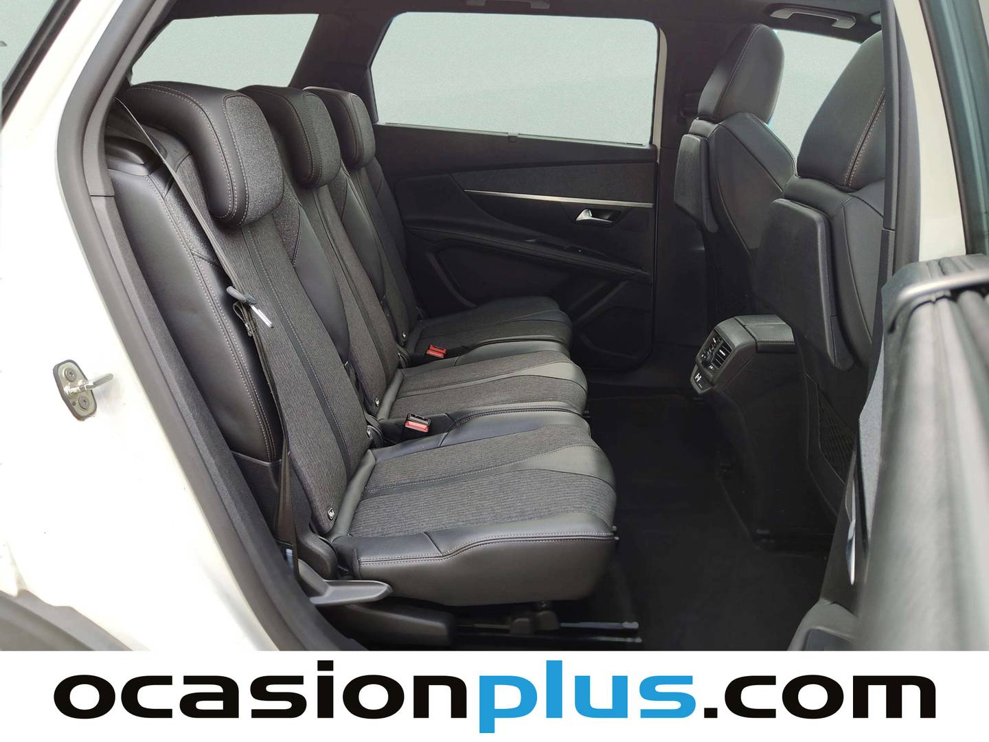 Peugeot 5008 Peugeot 5008 1.5 BlueHDi S&S GT Line (130 CV) 7 Plazas barato