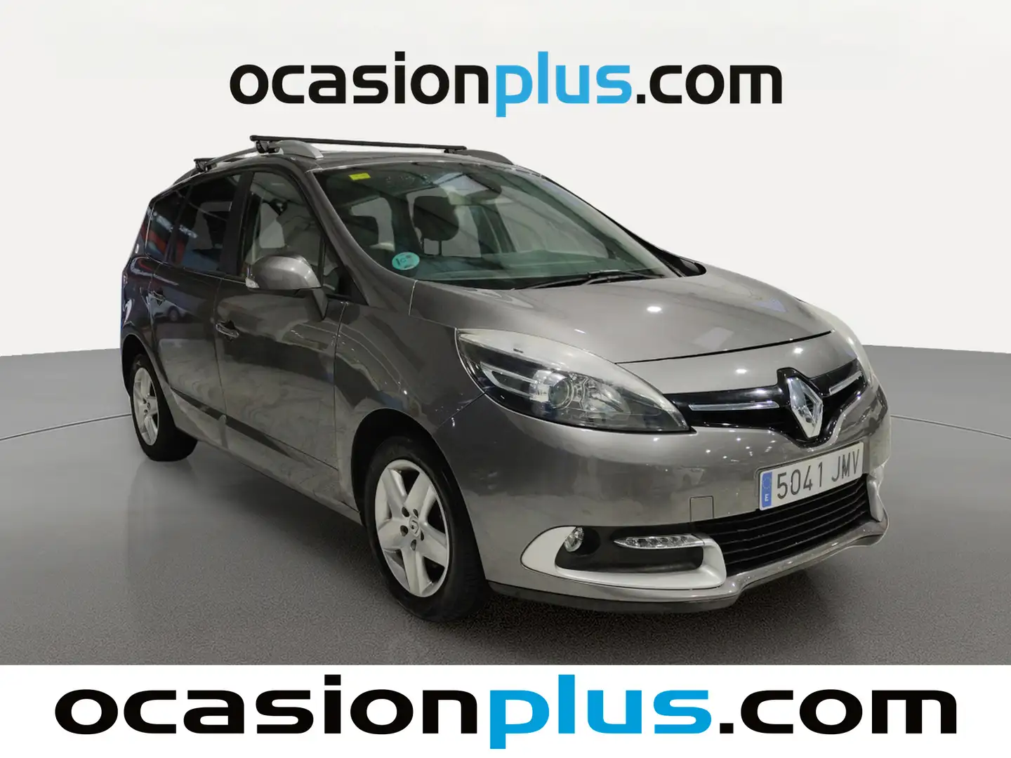 Foto Renault Grand Scénic Renault Grand Scenic Selection Energy dCi (110 CV)