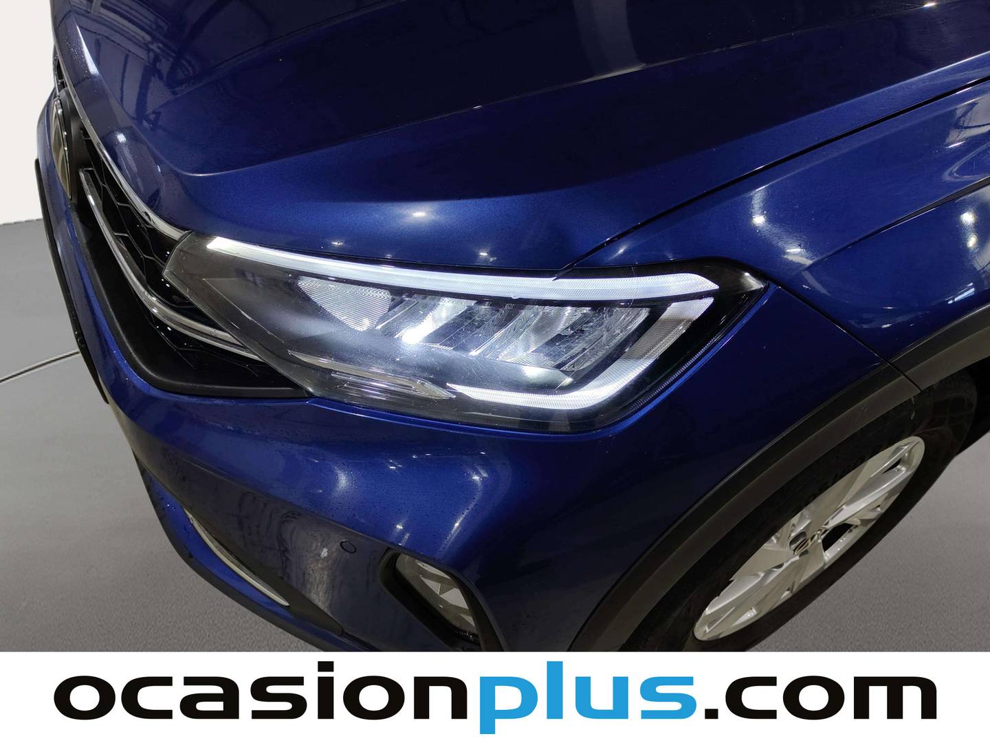 Foto Volkswagen Taigo Volkswagen Taigo Life 1.0 TSI (110 CV) DSG