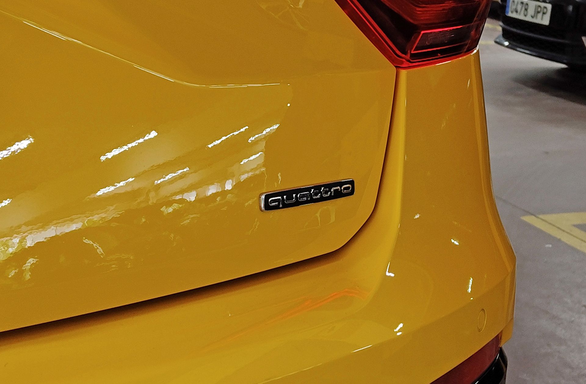 Audi Q2 design edition 2.0 TDI quattro S tronic - foto 5