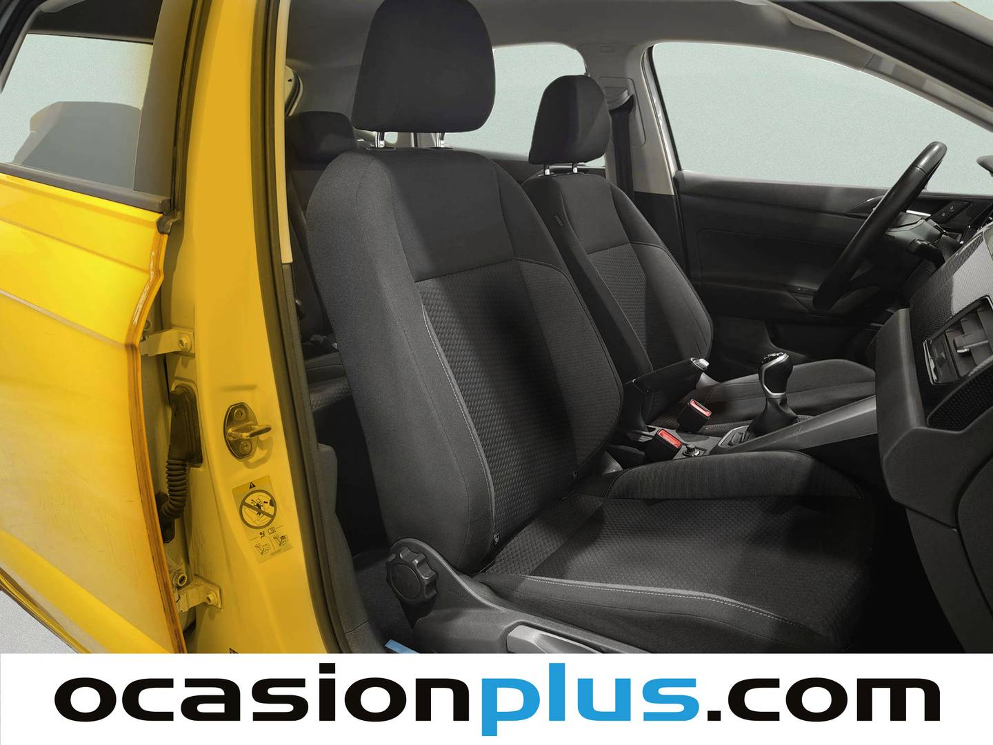 Volkswagen Polo Volkswagen Polo Life 1.0 TSI (95 CV) gasolina