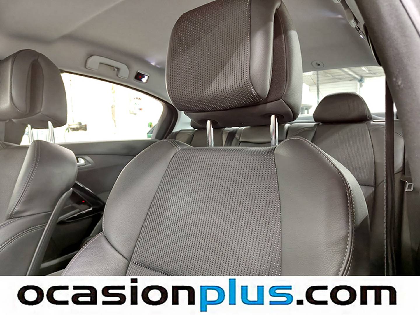 Foto Peugeot 508 Peugeot 508 2.0 BlueHDI Allure Auto (180 CV)