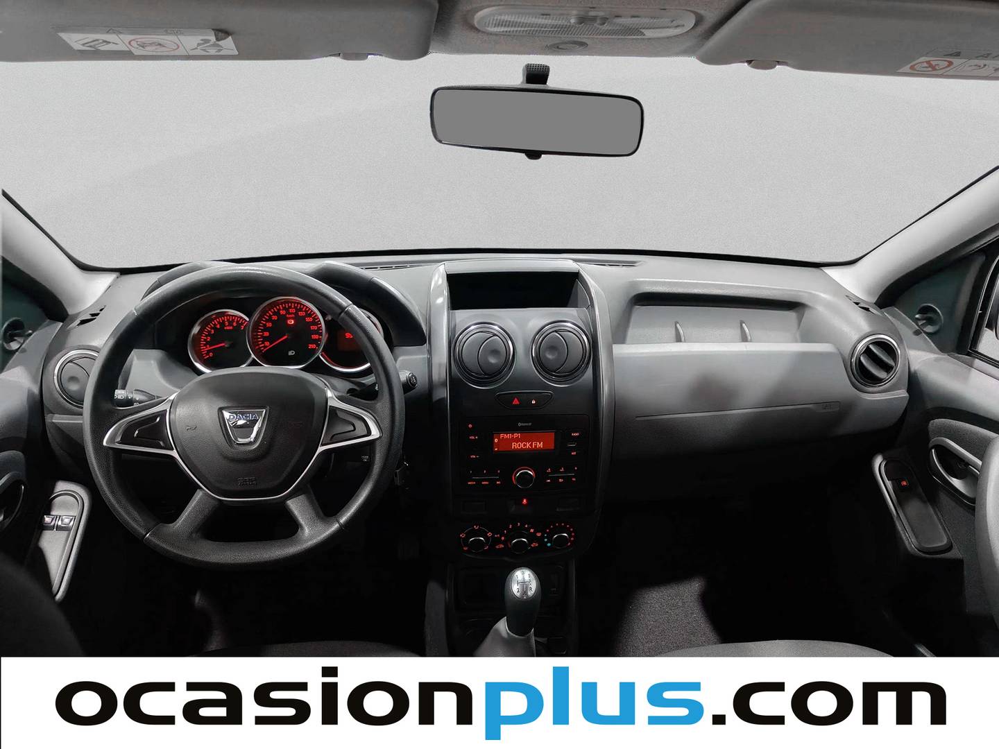 Dacia Duster Dacia Duster Ambiance 1.6 (114 CV) seminuevo