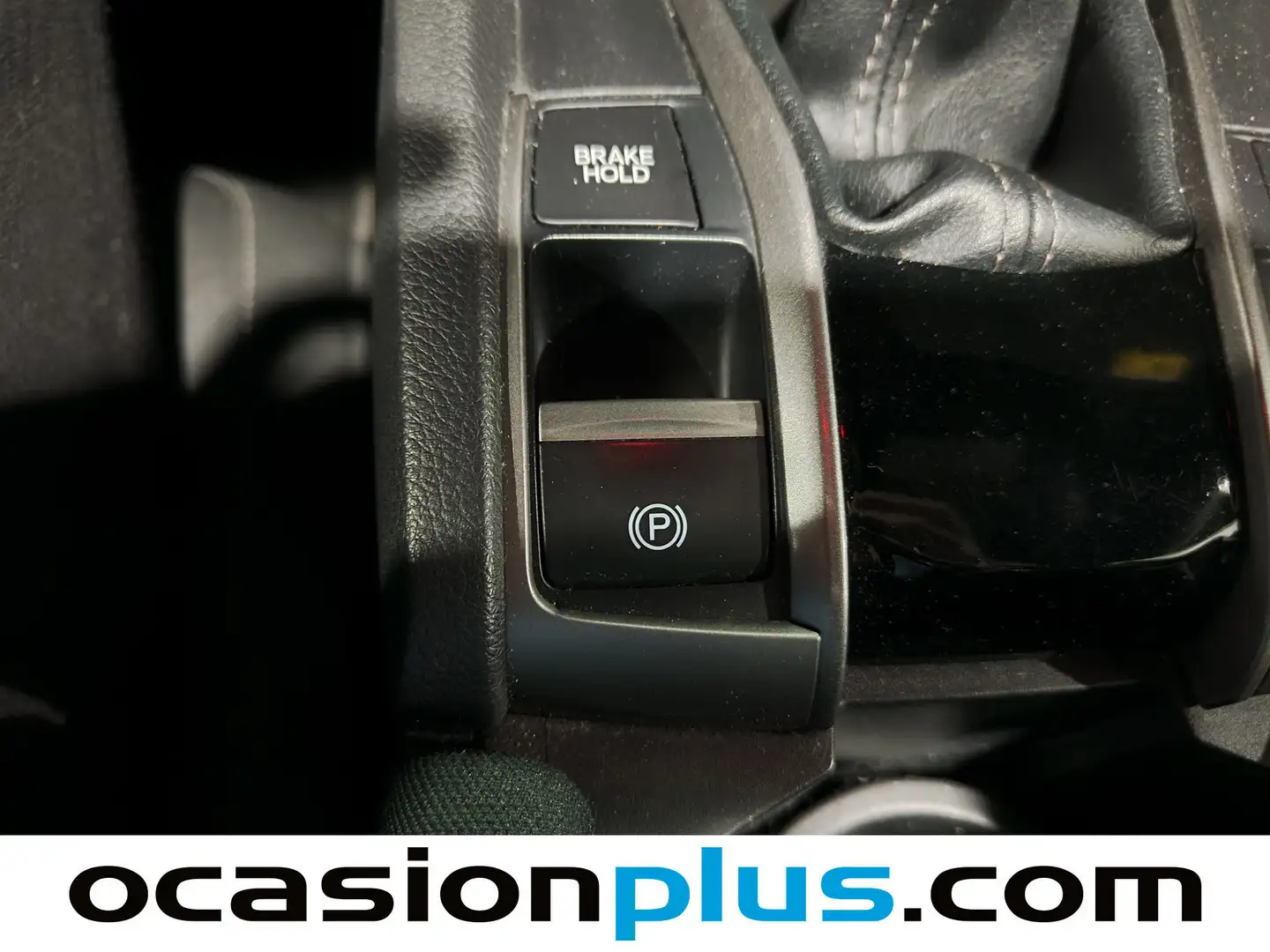 Foto Honda Civic Honda Civic 1.5 VTEC Turbo Sport Plus (182 CV)