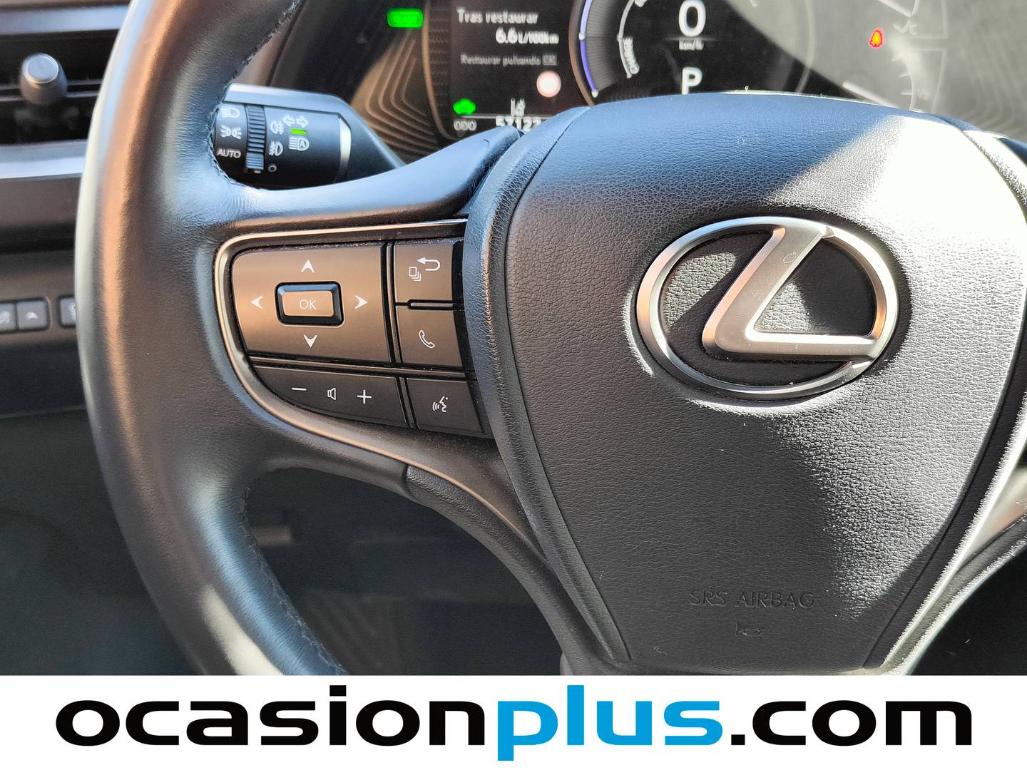 Foto Lexus UX Lexus UX 250h Business City  (184 CV)