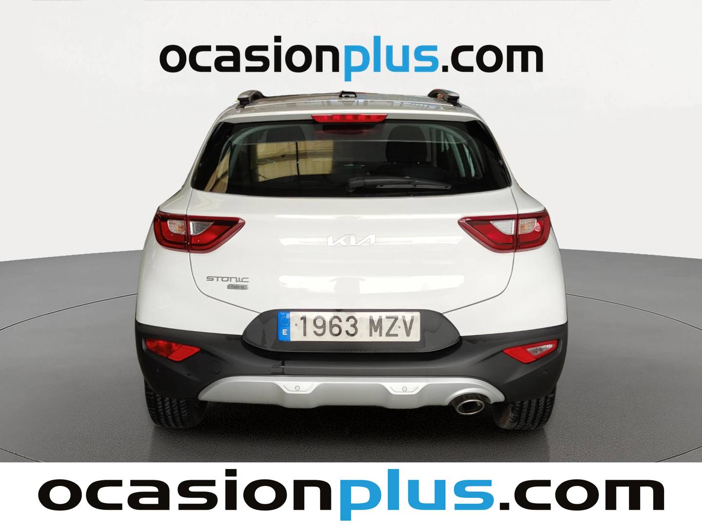 KIA Stonic KIA Stonic 1.0 T-GDi MHEV Drive (100 CV) barato