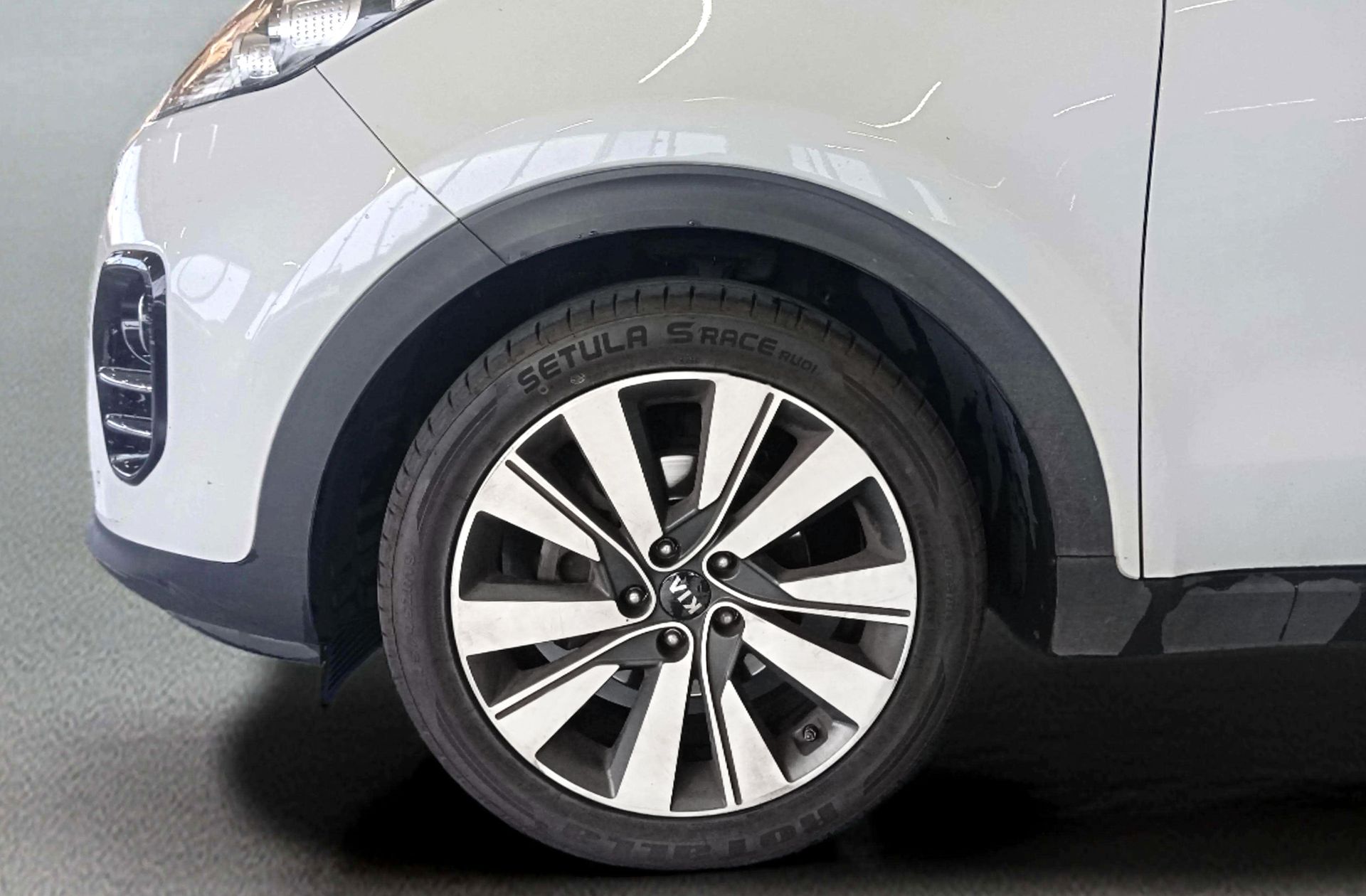Kia Sportage 1.7 CRDi VGT Eco-Dynamics x-Tech17 4x2 - foto 31