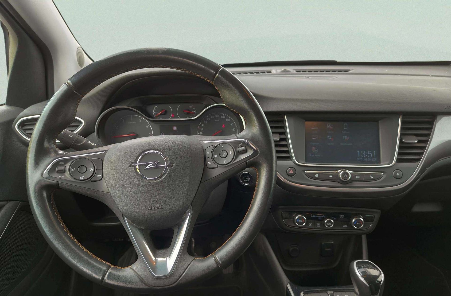Opel Crossland 1.2 Innovation - foto 21