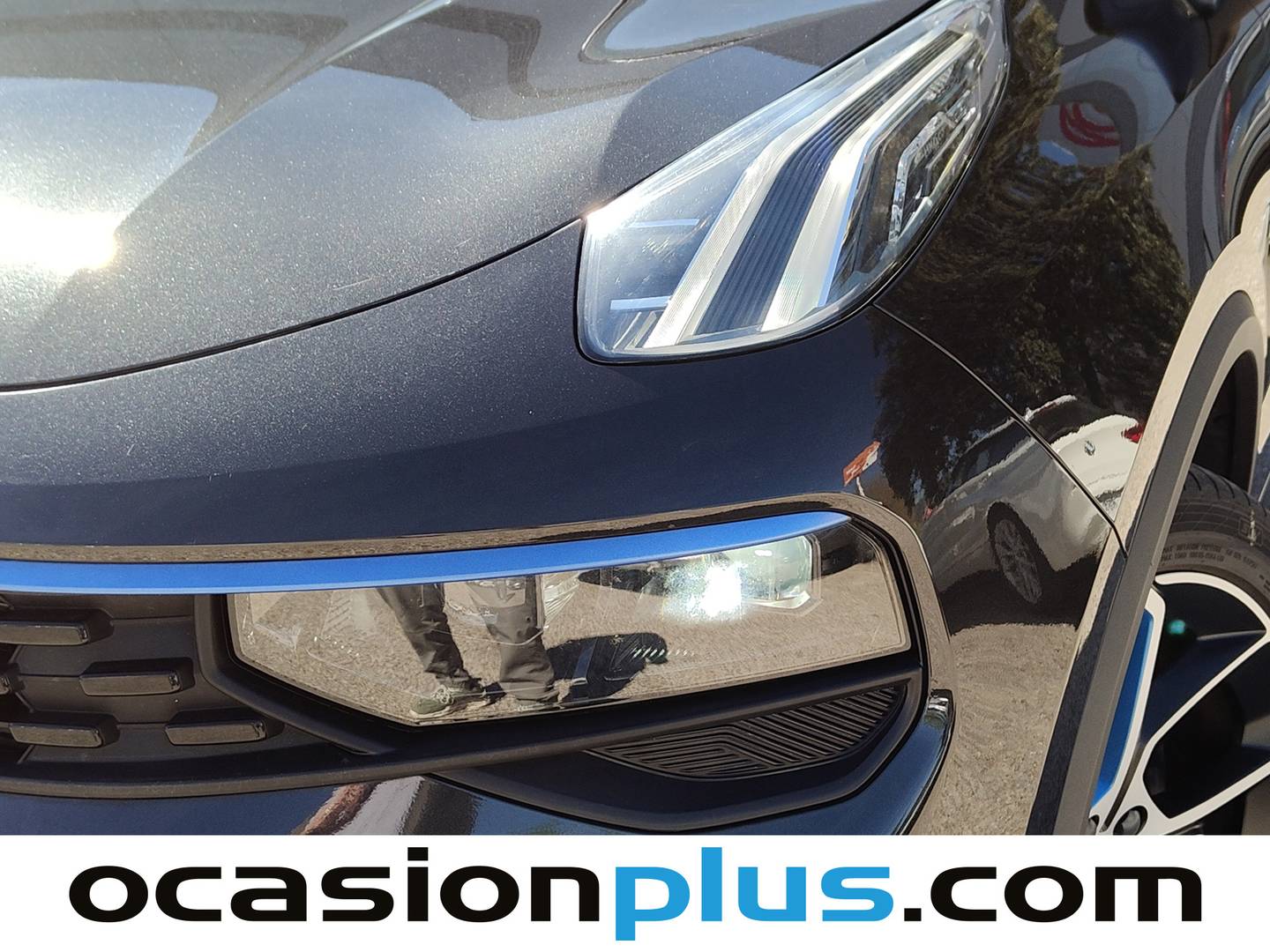 Paquetes del Lynk & Co 01 Lynk & Co 01 1.5 PHEV (261 CV)