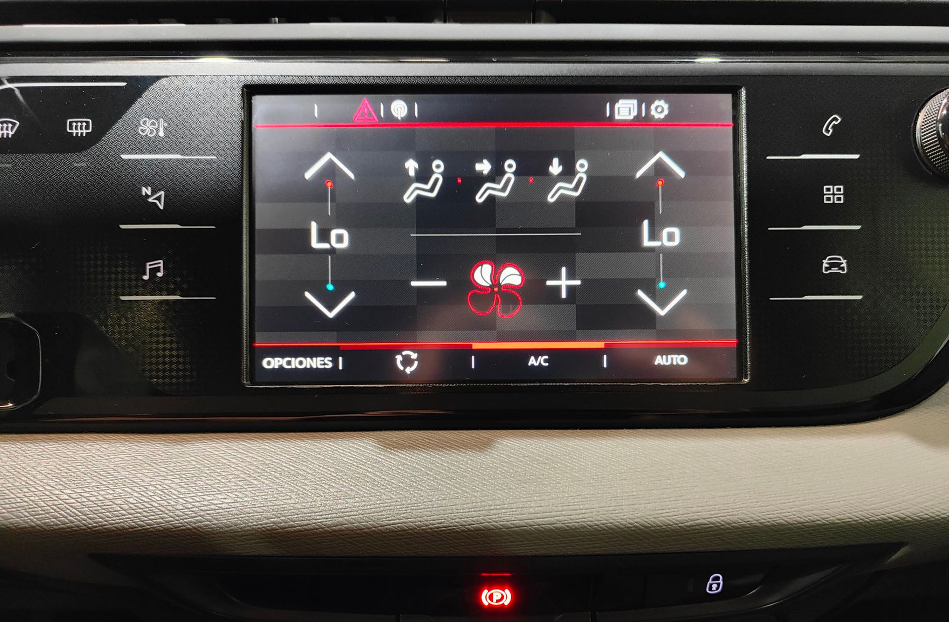Citroën C4 Grand SpaceTourer PureTech 130 Feel 7 plazas - foto 28
