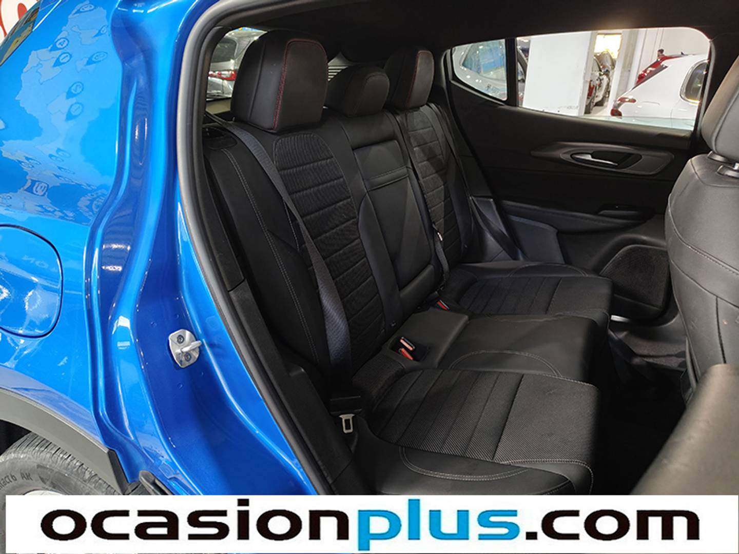 Foto Alfa Romeo Tonale Alfa Romeo Tonale 1.5 MHEV Sprint FWD (130 CV)