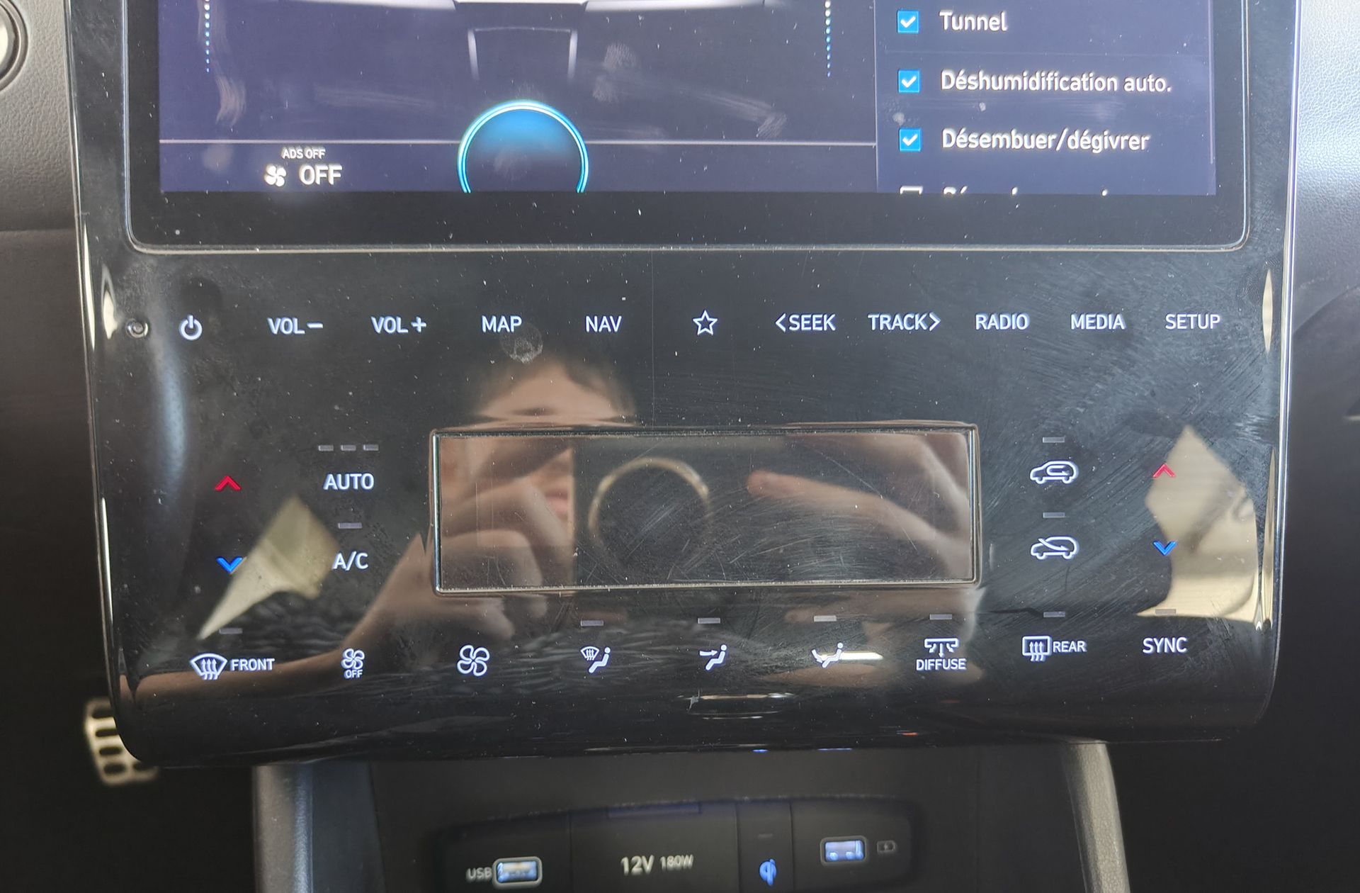 Hyundai Tucson 1.6 T-GDi N-Line 30 Aniversario - foto 33