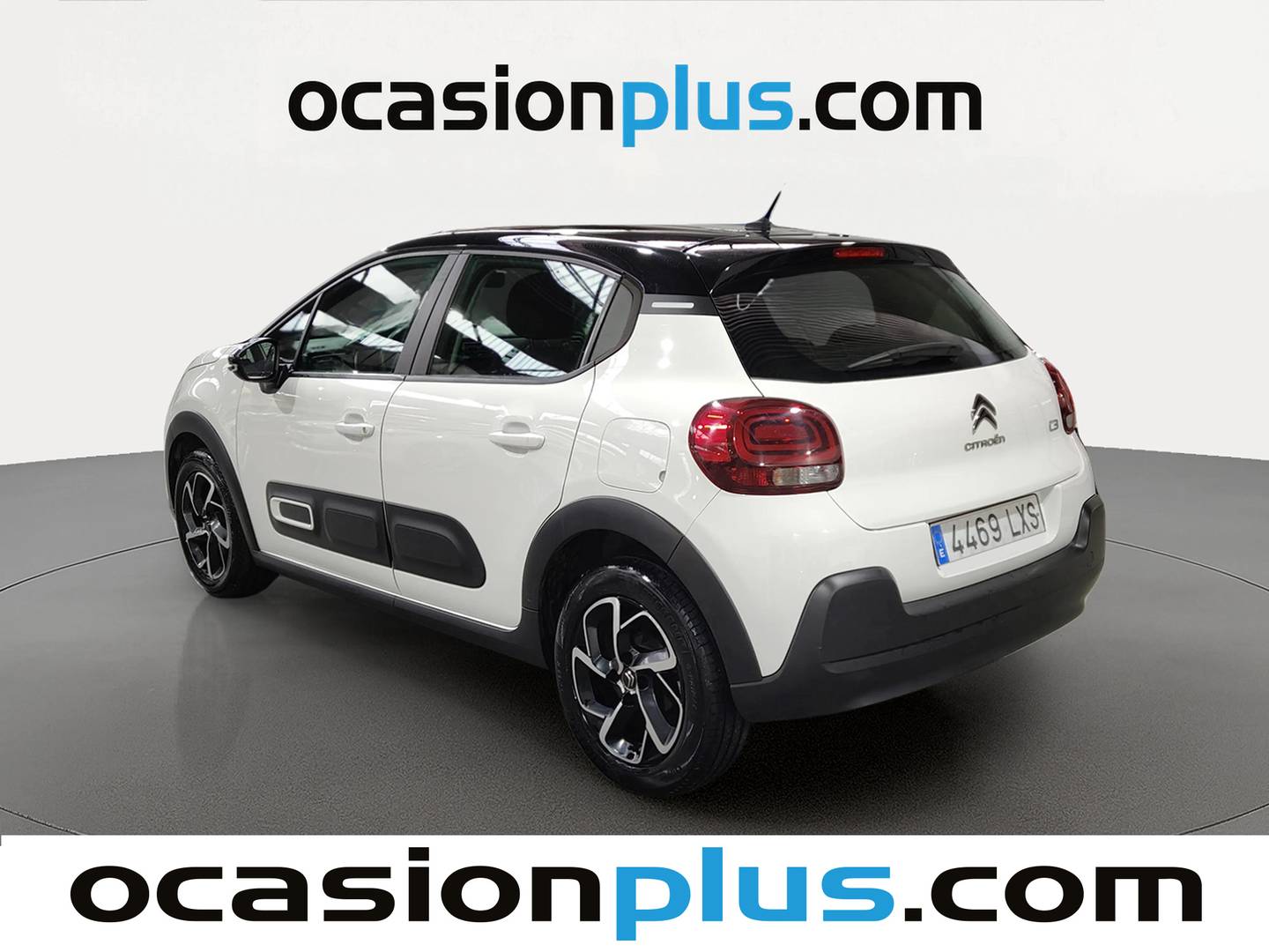 Foto Citroën C3 Citroen C3 PureTech 83 Feel Pack (83 CV)