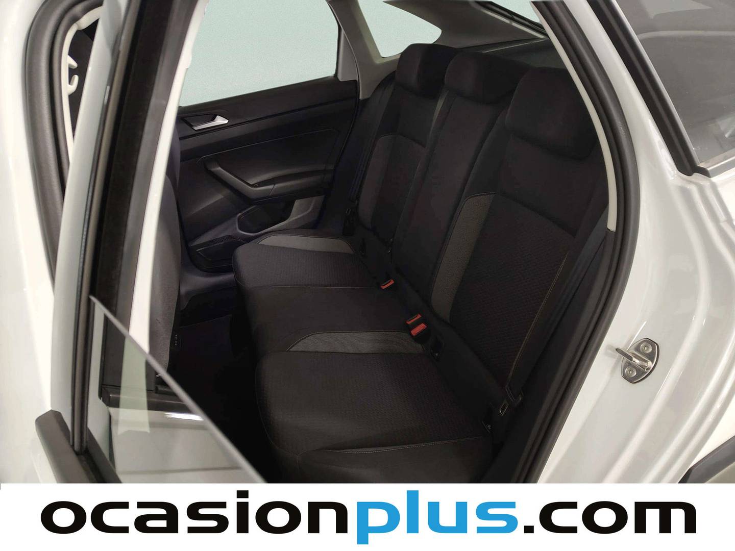 Foto Volkswagen Taigo Volkswagen Taigo ``Más`` 1.0 TSI (95 CV)