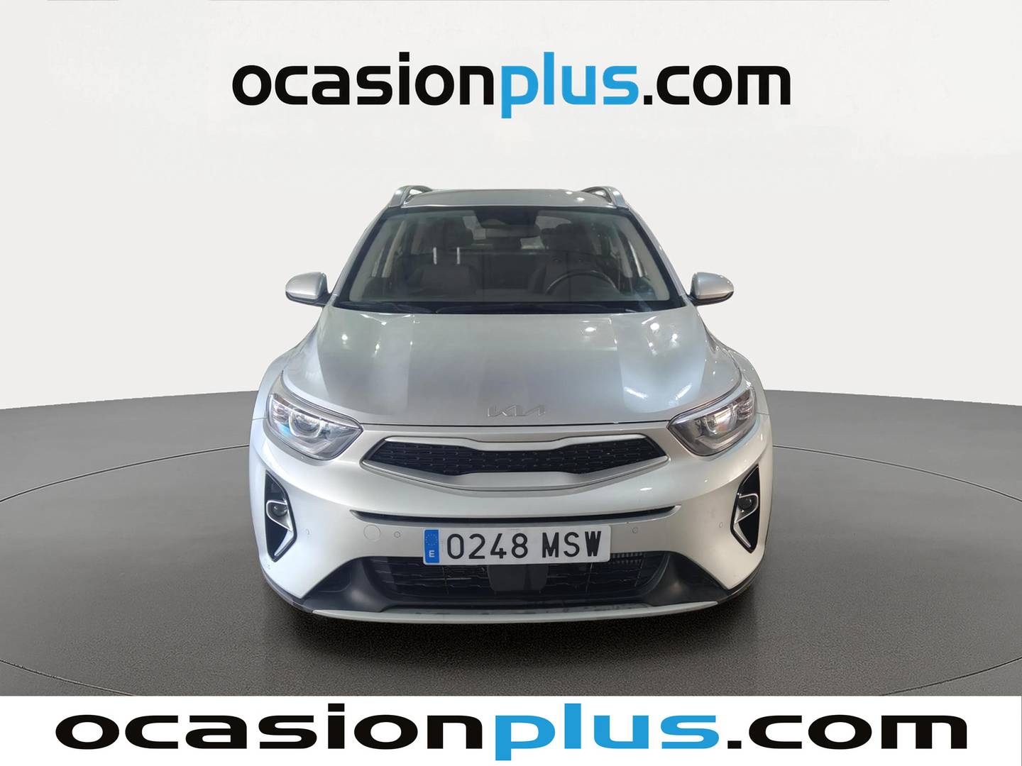 KIA Stonic KIA Stonic 1.0 T-GDi Drive DCT (100 CV) barato